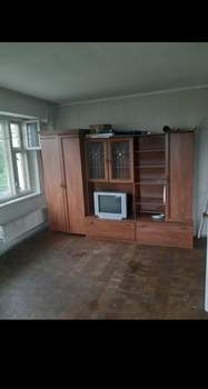 1-к квартира, на длительный срок, 30м2, 4/5 этаж
