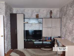 1-к квартира, посуточно, 42м2, 10/10 этаж