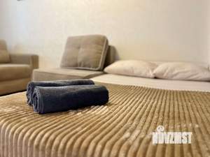 1-к квартира, посуточно, 35м2, 15/24 этаж