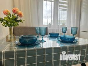 1-к квартира, посуточно, 50м2, 8/10 этаж