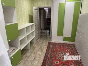 3-к квартира, на длительный срок, 58м2, 6/17 этаж