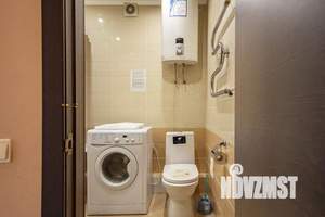 2-к квартира, посуточно, 48м2, 1/1 этаж