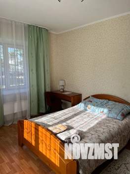 2-к квартира, посуточно, 65м2, 1/6 этаж