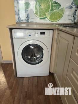 1-к квартира, на длительный срок, 34м2, 6/16 этаж