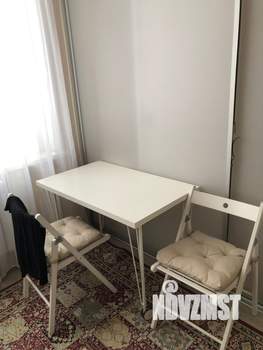 1-к квартира, на длительный срок, 45м2, 2/25 этаж