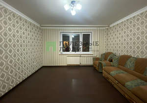 2-к квартира, на длительный срок, 55м2, 12/17 этаж