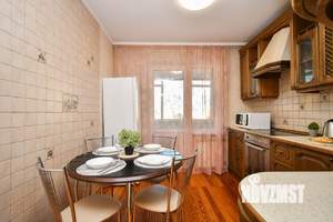 2-к квартира, посуточно, 63м2, 10/10 этаж
