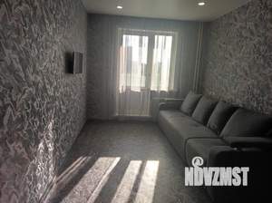 1-к квартира, посуточно, 32м2, 3/10 этаж