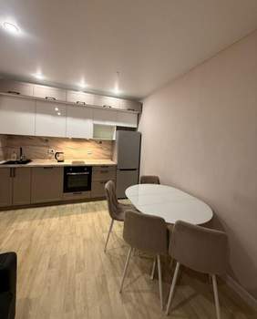 3-к квартира, на длительный срок, 55м2, 17/25 этаж
