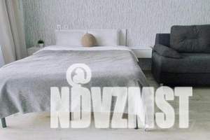 1-к квартира, посуточно, 36м2, 12/17 этаж