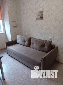 1-к квартира, посуточно, 42м2, 4/20 этаж