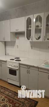 1-к квартира, на длительный срок, 31м2, 6/10 этаж