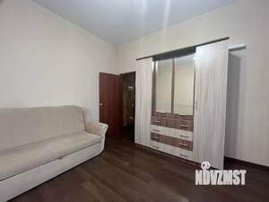 2-к квартира, на длительный срок, 58м2, 4/5 этаж