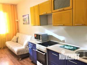 1-к квартира, посуточно, 51м2, 5/20 этаж
