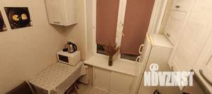 2-к квартира, посуточно, 54м2, 5/5 этаж