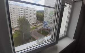 1-к квартира, на длительный срок, 41м2, 6/10 этаж