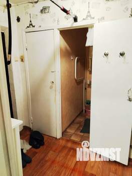 1-к квартира, на длительный срок, 38м2, 5/5 этаж