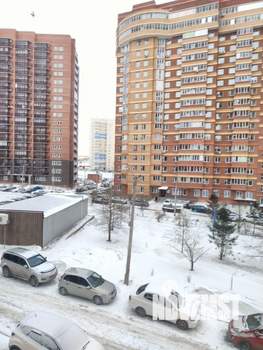 1-к квартира, на длительный срок, 39м2, 3/19 этаж