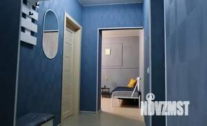 2-к квартира, посуточно, 62м2, 1/1 этаж