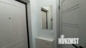 1-к квартира, посуточно, 30м2, 7/25 этаж