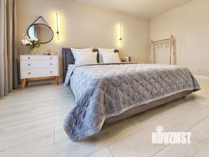 2-к квартира, посуточно, 50м2, 1/1 этаж