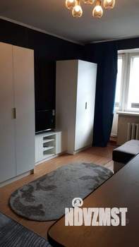 1-к квартира, на длительный срок, 33м2, 5/5 этаж