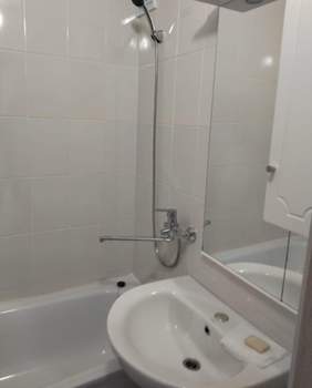 1-к квартира, на длительный срок, 42м2, 11/14 этаж