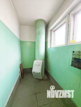1-к квартира, на длительный срок, 40м2, 7/9 этаж