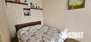 1-к квартира, посуточно, 60м2, 9/9 этаж