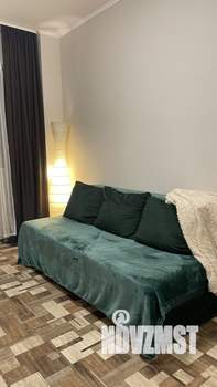 2-к квартира, на длительный срок, 42м2, 24/25 этаж