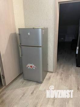 Студия квартира, на длительный срок, 40м2, 12/14 этаж