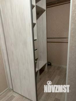 1-к квартира, на длительный срок, 44м2, 13/17 этаж