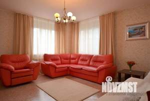 2-к квартира, посуточно, 70м2, 9/21 этаж