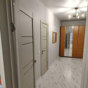 2-к квартира, на длительный срок, 50м2, 4/25 этаж