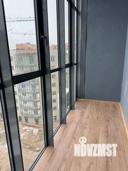 1-к квартира, посуточно, 29м2, 1/1 этаж