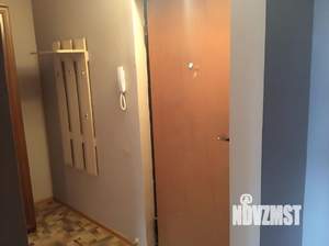 1-к квартира, на длительный срок, 36м2, 10/14 этаж