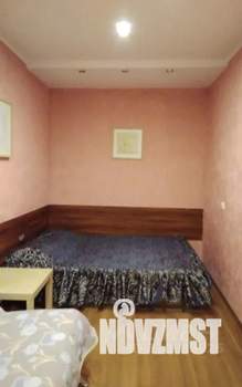 2-к квартира, посуточно, 50м2, 2/5 этаж