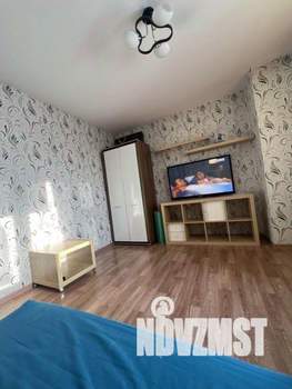 2-к квартира, на длительный срок, 50м2, 4/16 этаж