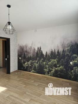 1-к квартира, на длительный срок, 40м2, 1/18 этаж