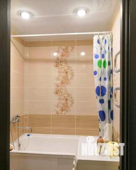 1-к квартира, посуточно, 33м2, 2/5 этаж