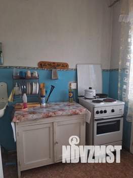 1-к квартира, на длительный срок, 31м2, 4/5 этаж