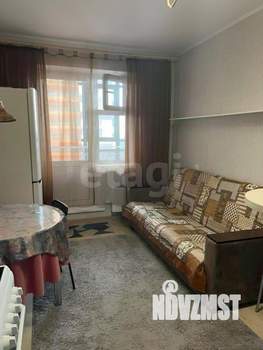 2-к квартира, на длительный срок, 54м2, 9/17 этаж