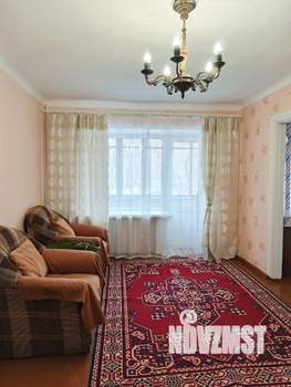 2-к квартира, на длительный срок, 44м2, 2/5 этаж