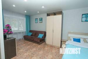 1-к квартира, посуточно, 31м2, 1/5 этаж