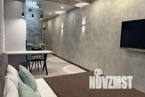 1-к квартира, посуточно, 31м2, 11/16 этаж