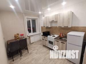 1-к квартира, на длительный срок, 39м2, 5/5 этаж