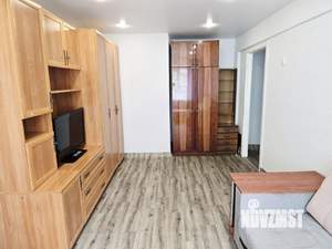 1-к квартира, на длительный срок, 35м2, 3/5 этаж