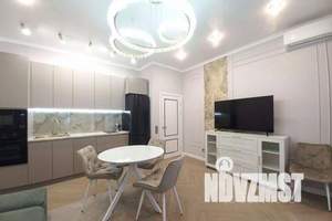 1-к квартира, посуточно, 45м2, 3/14 этаж