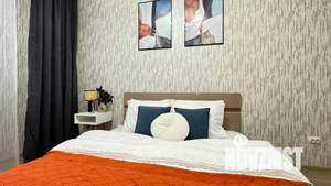 2-к квартира, посуточно, 68м2, 16/25 этаж