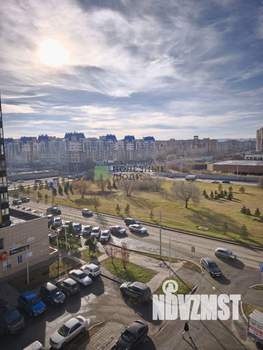 1-к квартира, на длительный срок, 54м2, 7/17 этаж